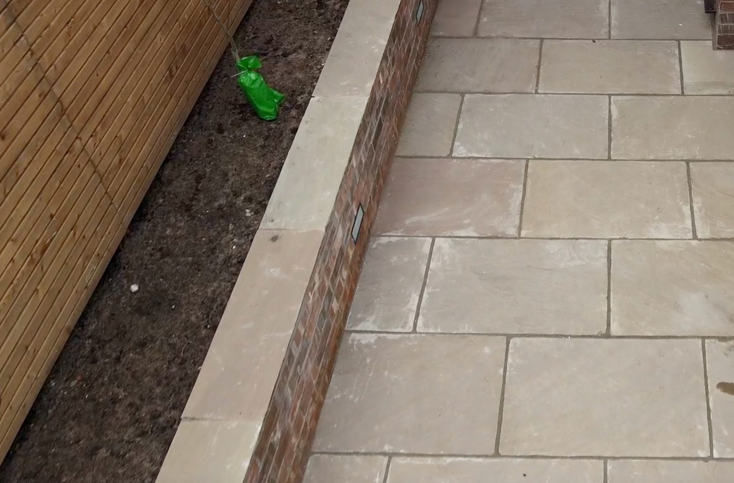 Ethan Mason Fern Indian Sandstone Paving - Paving Shopper