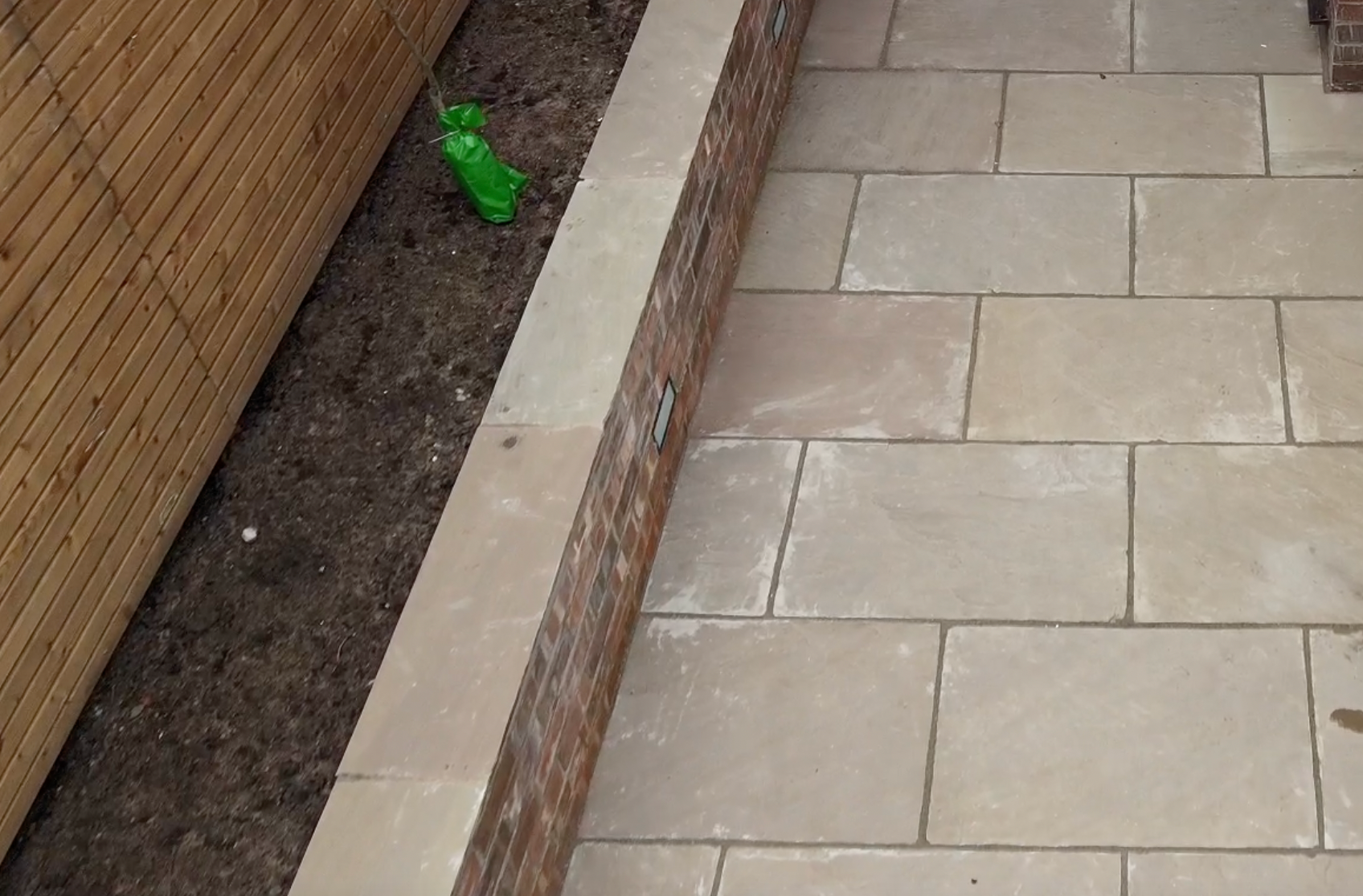 Ethan Mason Fern Indian Sandstone Paving - Paving Shopper