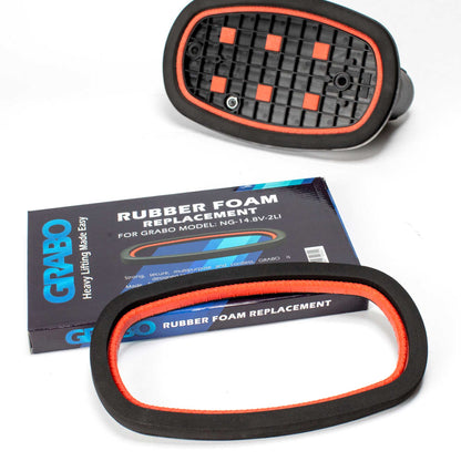 GRABO Standard Seal (GRAB106)