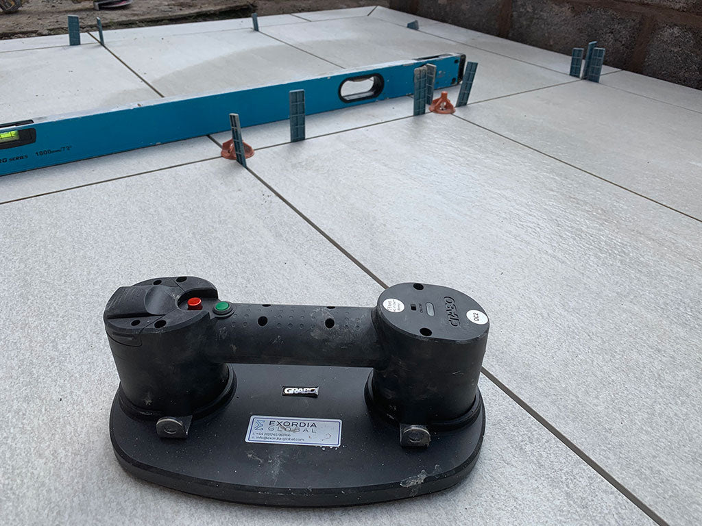 GRABO PLUS (GRAB220)