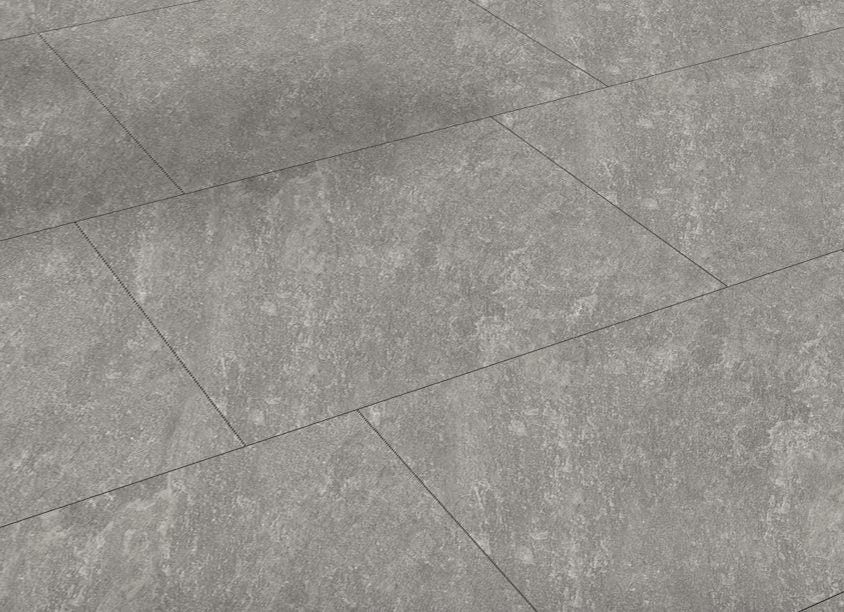 Grey Porcelain Paving - Paving Shopper