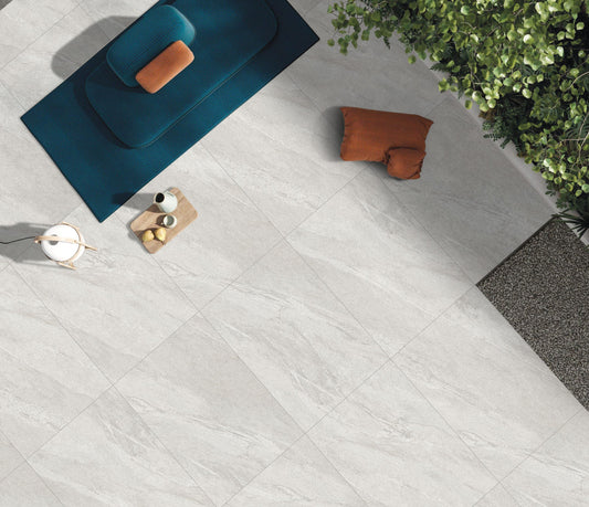 Lava Grey Porcelain Paving - Paving Shopper