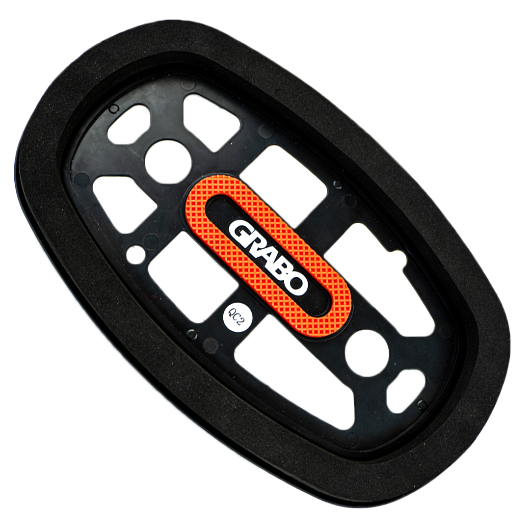 GRABO Rock Seal (GRAB109)