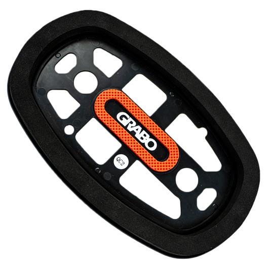 GRABO Rock Seal (GRAB109)