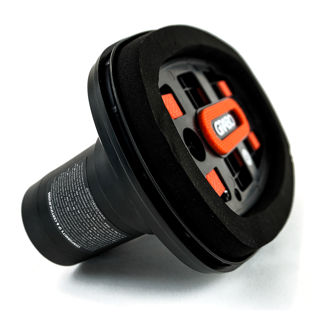 GRABO Rock Seal (GRAB109)