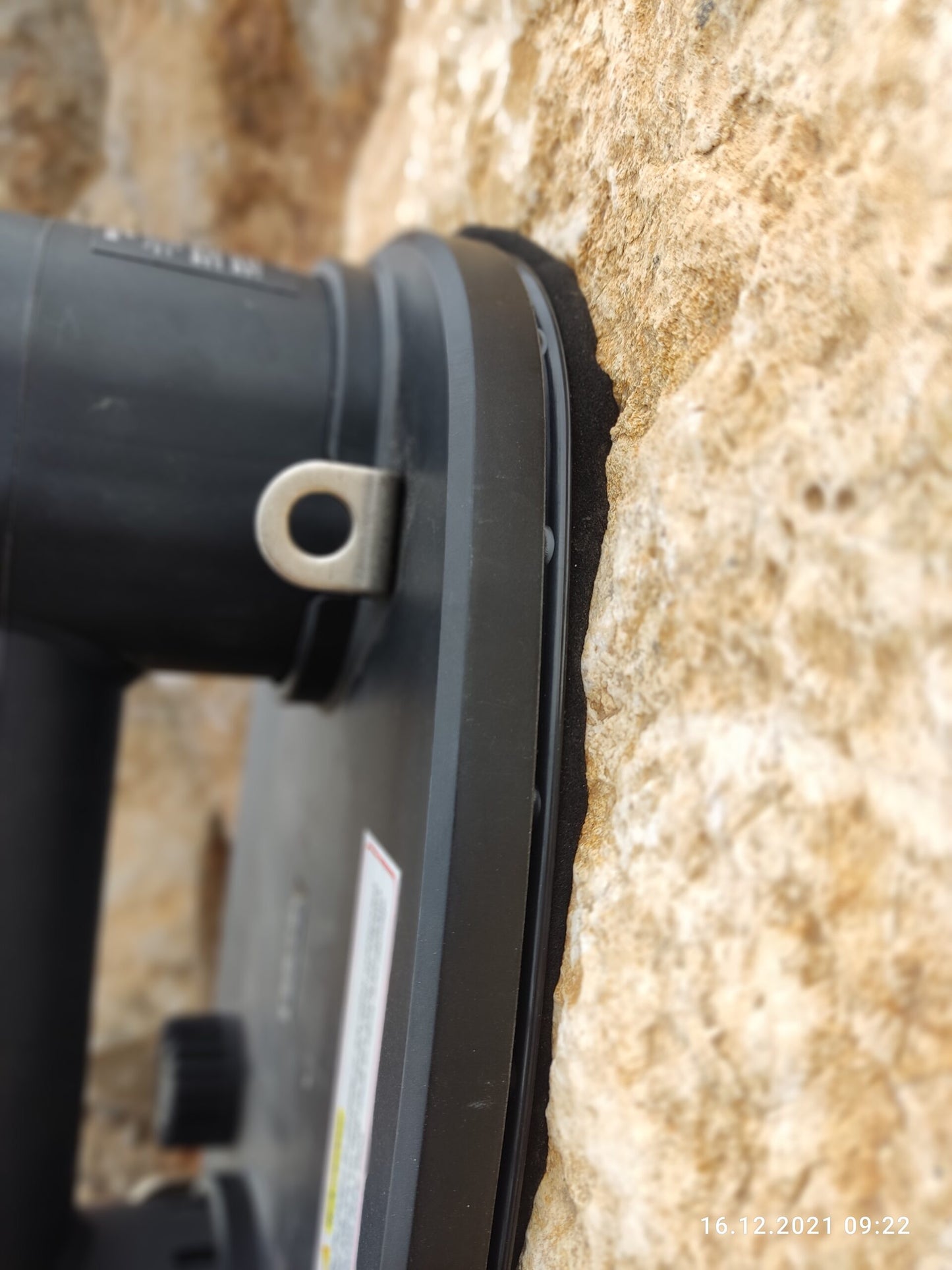 GRABO Rock Seal (GRAB109)