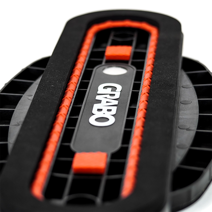 GRABO Slender Seal (GRAB107)