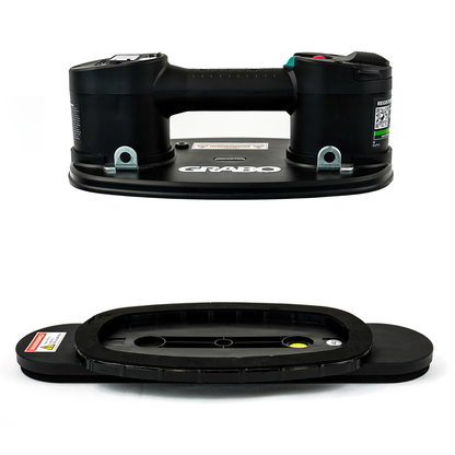GRABO Slender Seal (GRAB107)