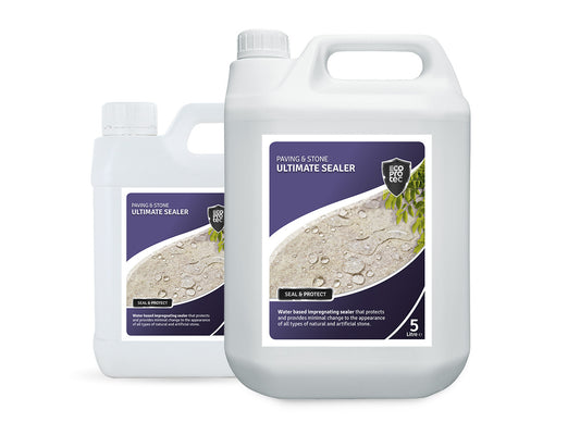 ECOPROTEC Ultimate Sealer 1L or 5L