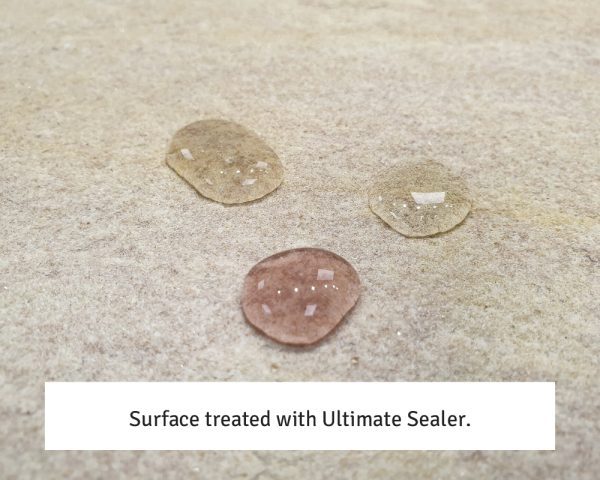 ECOPROTEC Ultimate Sealer 1L or 5L